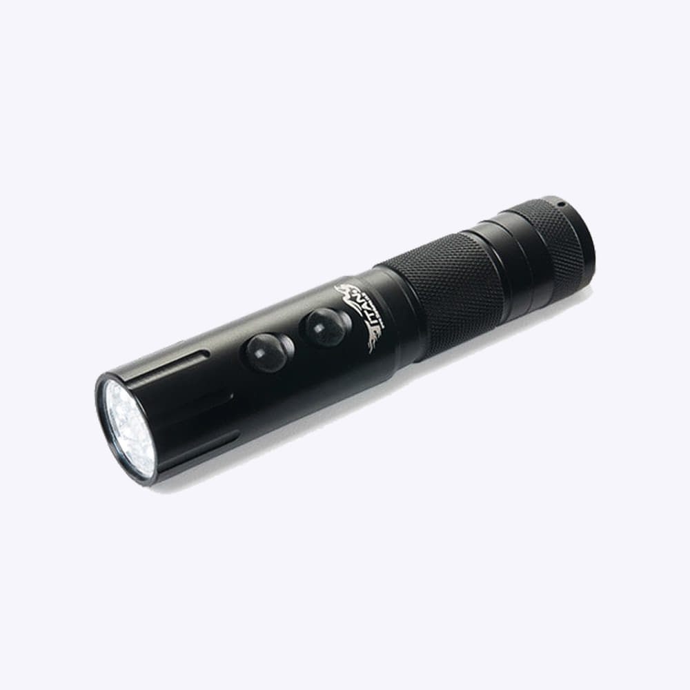 레이저 포인터 후레쉬 (RL4) / 손전등