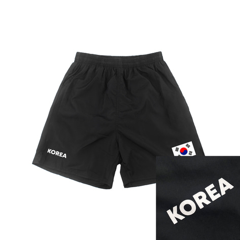 군인 반바지 / 코리아 반바지 KOERA SHORT PANTS
