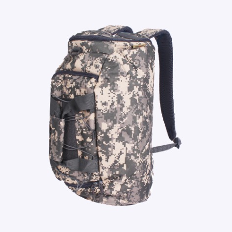 군인가방 /  엠바 ACU 백팩 - 대용량 여행백팩 군용 기내용